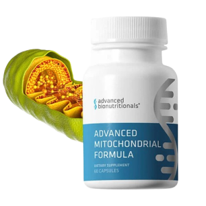 Advanced Mitochondrial Formula Reviews