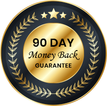 Bladder Relief 911 Money-Back-Guarantee