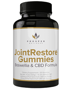 Joint Restore Gummies