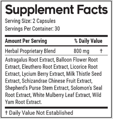 Plantsulin-Supplement-Fact